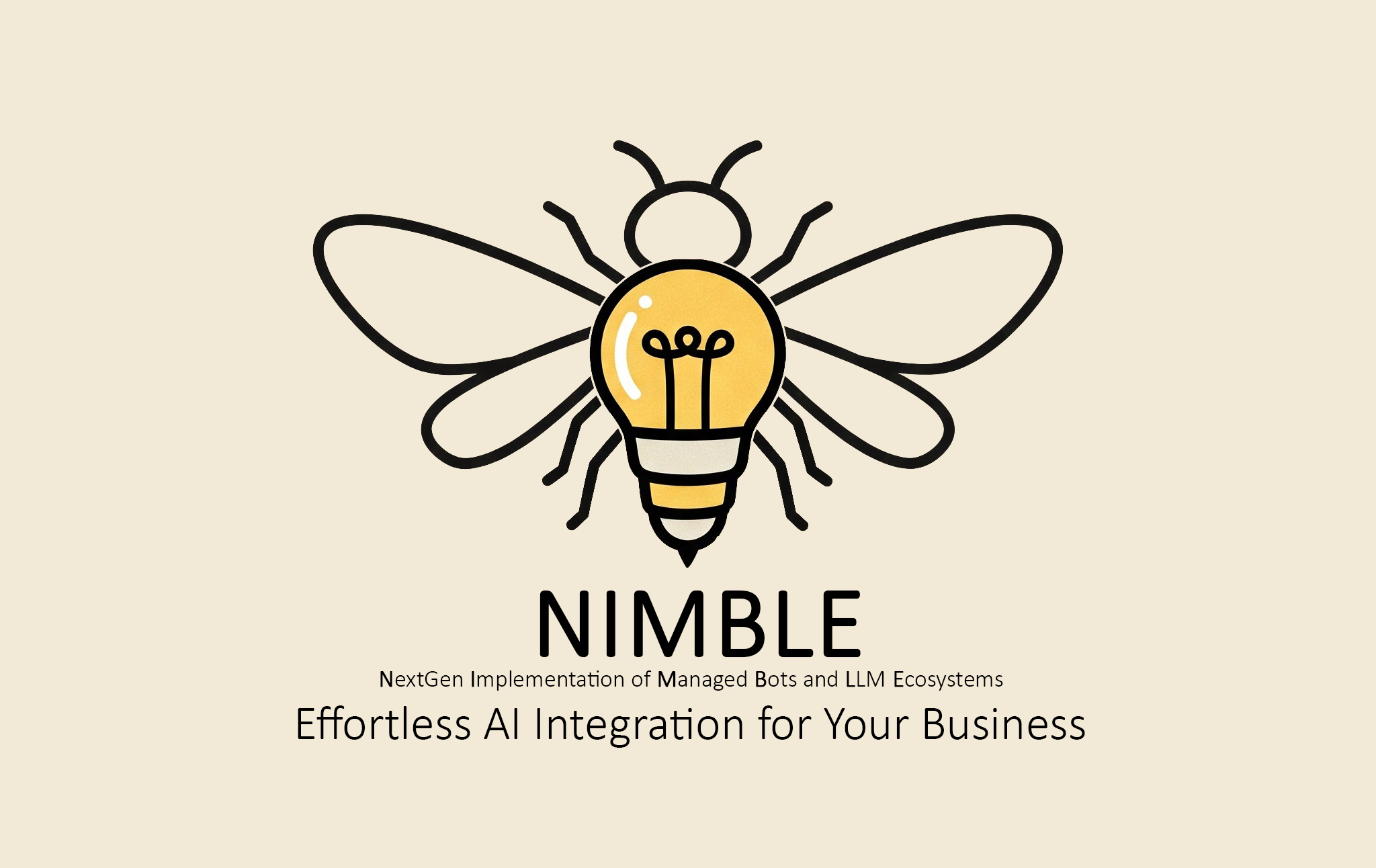Nimble logo